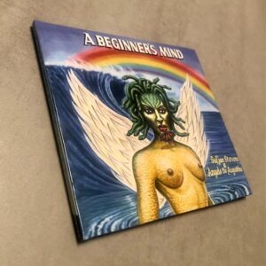 Sufjan Stevens & Angelo de Augustine: “A beginner’s mind” (2021)