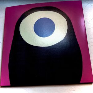 Vanishing Twin: “Ookii gekkou” (2021)
