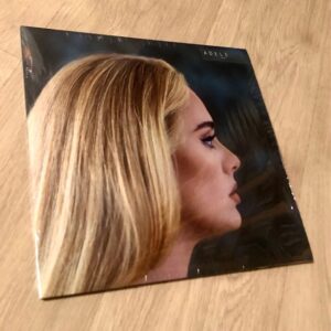 Adele: “30” (2021)