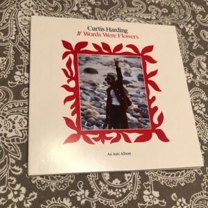 Curtis Harding: “If words were flowers” (2021)