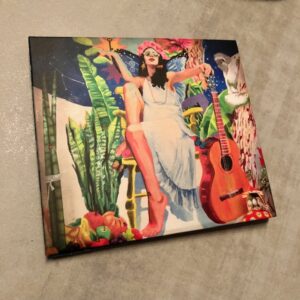 Marisa Monte: “Portas” (2021)