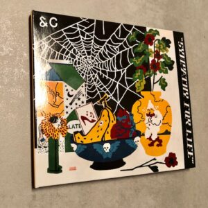 Parquet Courts: “Sympathy for life” (2021)