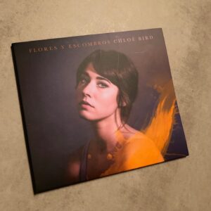 Chloé Bird: “Flores y escombros” (2021)