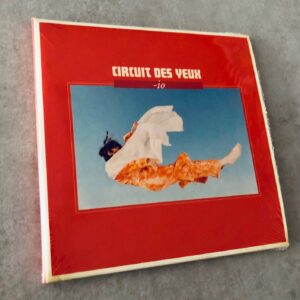 Circuit des Yeux: “-io” (2021)