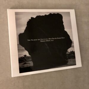 Damon Albarn: “The nearer the fountain, more pure the stream flows” (2021)