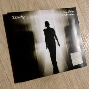 Dave Gahan & Soulsavers: “Imposter” (2021)