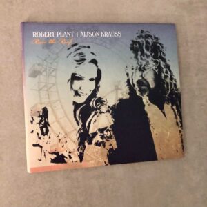 Robert Plant & Alison Krauss: “Raise the roof” (2021)