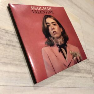 Snail Mail: “Valentine” (2021)