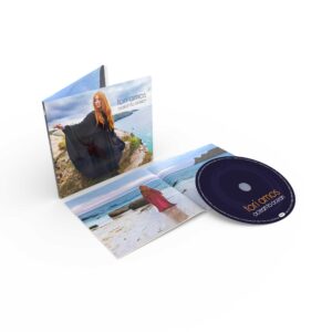 Tori Amos: “Ocean to ocean” (2021)