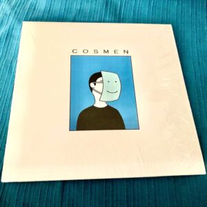 Cosmen: “Cosmen” (2021)