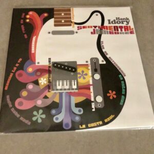 Hank Idory: “Sentimental jamboree” (2021)