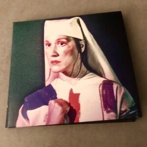 Cate Le Bon: “Pompeii” (2022)