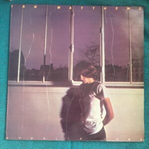 Ian Matthews: “Stealin’ home” (1978)