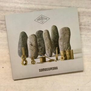 Os d’Abaixo: “Somos a pedra” (2022)