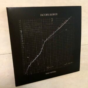 Brad Mehldau: “Jacob’s ladder” (2022)