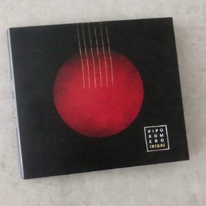 Pipo Romero: “Ikigai” (2022)