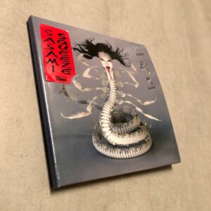 SASAMI: “Squeeze” (2022)