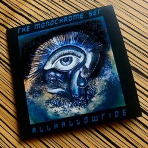 The Monochrome Set: “Allhallowtide” (2022)