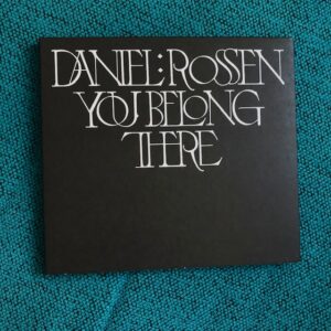 Daniel Rossen: “You belong there” (2022)