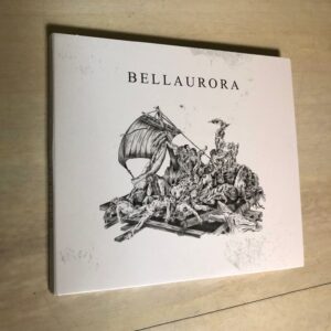 Egon Soda: “Bellaurora” (2022)