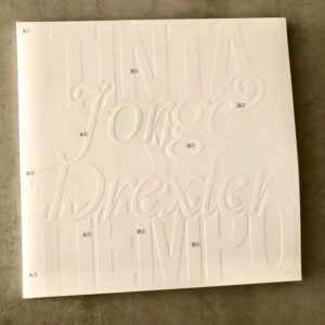 Jorge Drexler: “Tinta y tiempo” (2022)