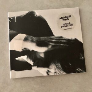 Andrew Bird: “Inside problems” (2022)