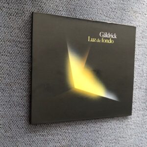 Gáldrick: “Luz de fondo” (2022)