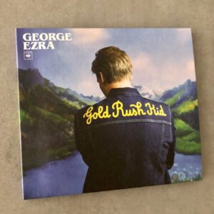 George Ezra: “Gold rush kid” (2022)