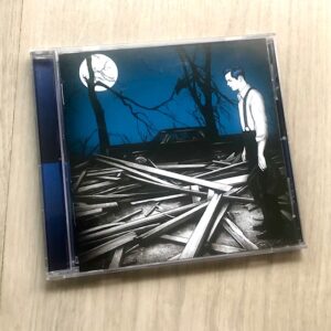 Jack White: “Fear of the dawn” (2022)
