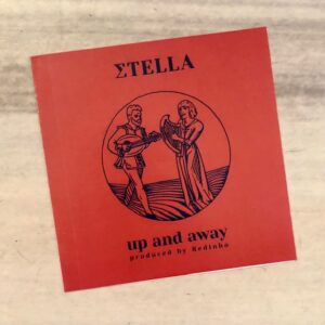 Σtella: “Up and away” (2022)