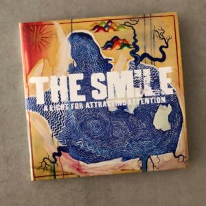 The Smile: “A light for attracting attention” (2022)