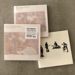 Tindersticks: “Past imperfect (The best of Tindersticks ’92-’21)” (2022)
