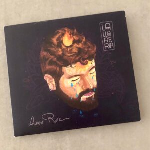 Álvaro Ruiz: “La llorería” (2022)