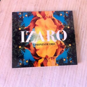 Izaro: “Limones de oro” (2022)