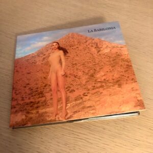Mariola Membrives: “La Babilonia” (2022)