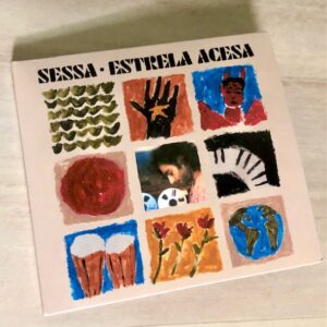 Sessa: “Estrela acesa” (2022)