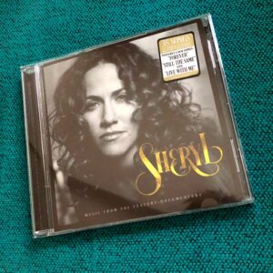 Sheryl Crow: “Sheryl” (2022)