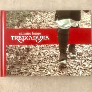 Treixadura: “Camiño longo” (2022)
