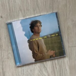 Vance Joy: “In our sweet time” (2022)