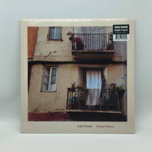 Josh Rouse: “Going places” (2022)