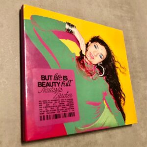 Nastasia Zürcher: “But life is beauty full” (2022)