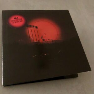The Afghan Whigs: “How do you burn?” (2022)