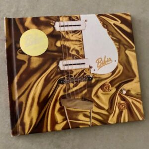 Bibio: “Bib10” (2022)