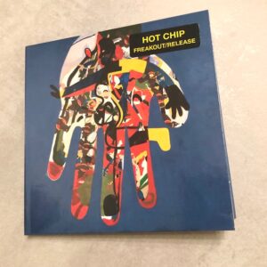 Hot Chip: “Freakout / Release” (2022)
