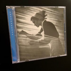 Jack White: “Entering heaven alive” (2022)