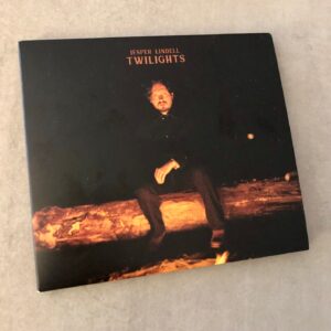 Jesper Lindell: “Twilights” (2022)