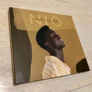 Momi Maiga: “Nio” (2022)