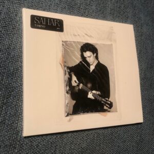 Tamino: “Sahar” (2022)