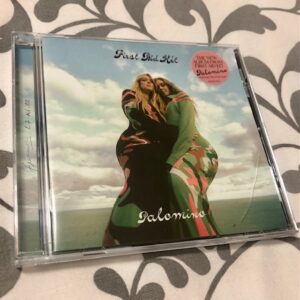 First Aid Kit: “Palomino” (2022)