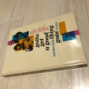 Varios: “Gotta get a good thing goin’ – Black music in Britain in the sixties” (2022)